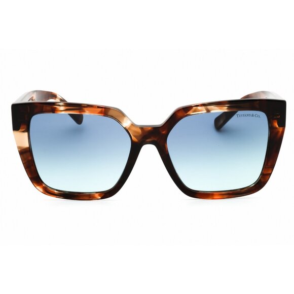 Tiffany Sunglasses TF4235-84219S-55 New with tags